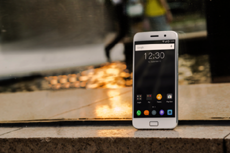 ZUK Z1 начал получать Android Nougat