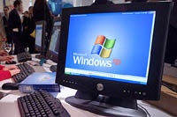 В Китае разработали собственную защиту для «брошенной» Windows XP