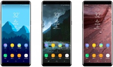 Samsung Galaxy Note 8 получит более продвинутый набор функций