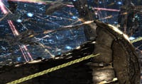 За одну виртуальную битву игроки EVE Online потеряли $300 тыс. реальных денег