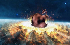 Названа главная угроза для компании Apple. И это не Samsung