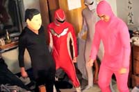 Как развлекаются сотрудники Google, Facebook, Yandex и eBay