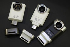 Eye-Plug превратит смартфон в 3D-камеру