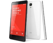 Представлен фаблет Xiaomi Redmi Note 4G на процессоре Snapdragon 400