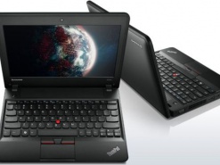 Lenovo выпустила новый ультрапортативный лэптоп