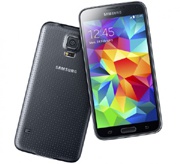 Для Samsung Galaxy S5, Note 4 и Note Edge вышел мартовский апдейт безопасности