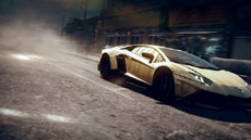 Need for Speed Arena станет новой игрой серии