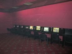 В Мелитополе накрыли интернет-казино