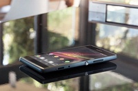 Sony может покинуть рынок смартфонов