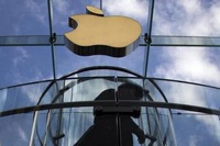 Apple подала в суд на Ericsson