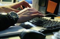 Киевская милиция решила бороться с порнографией в интернете