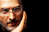 В Киеве хотят поставить памятник Стиву Джобсу