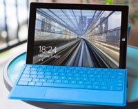 Microsoft Surface 3: Впечатления от очередного «убийцы iPad»