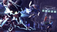 Ранние сборки новой Unreal Tournament стали общедоступными