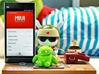 Скриншоты MIUI V6 демонстрируют новый пользовательский интерфейс от Xiaomi