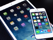 Стоимость проданных iPhone и iPad превышает ВВП некоторых стран