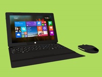 Notion Ink Cain - планшет "2 в 1" на базе Windows 8.1