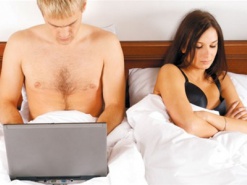 Как не стать компьютерной вдовой