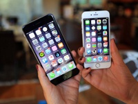 Пользователи iPhone и iPad не спешат переходить на iOS 8