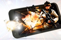 Alcatel привезёт на выставку первый смартфон на базе 4-ядерного чипа MediaTek