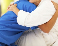 Потерявшаяся 40 лет назад женщина нашла мать благодаря Facebook