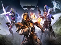 Главный шутер 2014 года получил глобальное обновление и очередное дополнение