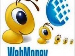 Webmoney распространили официальное заявление