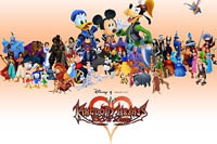 Анонсирован сборник Kingdom Hearts HD 2.5 ReMIX
