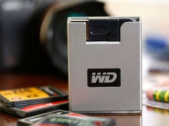 Western Digital отказывается от накопителей с поддержкой IDE