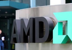 AMD может рассчитывать почти на треть рынка профессиональных графических карт