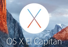 Apple выпустила OS X El Capitan 10.11.3 beta для разработчиков
