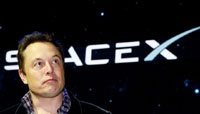 Глава SpaceX намерен обеспечить интернетом весь мир с помощью 700 спутников
