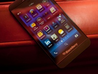 BlackBerry 10 поддерживает 98% приложений для Android