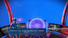 Масштабное обновление No Man's Sky добавило 30 часов сюжетного контента и своеобразный мультиплеер