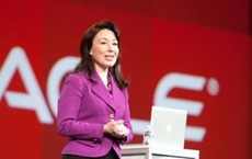 Глава Oracle стала самым высокооплачиваемым топ-менеджером женского пола в США