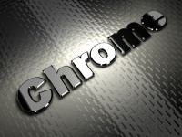 Вышел третий Хром