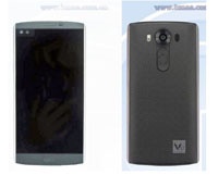 Первые фотографии таинственного фаблета LG с двумя экранами