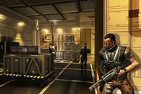 Ответвление Deus Ex появится на Android