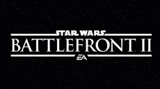 Компания EA официально анонсировала Star Wars: Battlefront 2 и рассказала об игре
