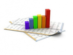 Медийная интернет-реклама в декабре по данным исследований ИнАУ