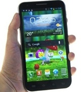 Android продолжит доминировать в сегменте планшетофонов