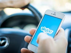 Skype отмечает миллиард загрузок на мобильных устройствах