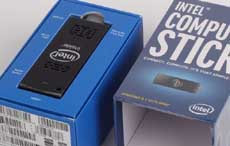 Вскоре выйдет версия ПК-брелока Intel Compute Stick на базе Windows 10
