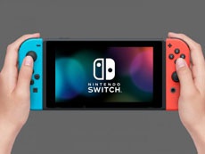 Американцы уже раскупили первую партию Nintendo Switch