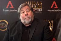 Стив Возняк: Apple и Google обязаны дружить