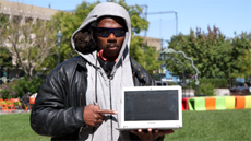 «Бездомный кодер» Лео предпочёл оставаться бездомным