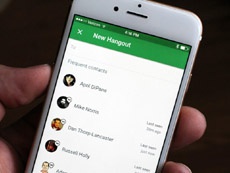 Google улучшила качество связи в приложении Hangouts