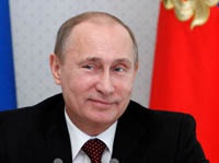 Российские издатели пожаловались Путину на интернет-пиратов