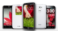 Разработчикам приложений LG бесплатно выдаcт смартфон на 30 дней