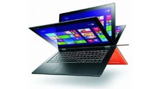 Известны характеристики гибридного ультрабука Lenovo Yoga 3 Pro